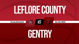 12/9 Highlights @ Gentry