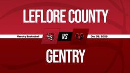 12/9 Highlights vs Leflore County