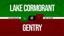 11/13 Highlights @ Gentry