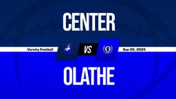 09/5 Highlights @ Olathe