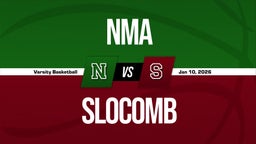 01/9 Highlights vs NMA