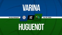 09/22 Highlights @ Huguenot