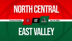 09/18 Highlights vs North Central