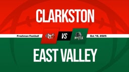 10/16 Highlights @ East Valley