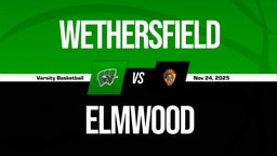 11/24 Highlights @ Elmwood