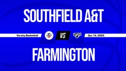 12/12 Highlights vs Southfield A&T
