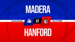 08/15 Highlights @ Hanford
