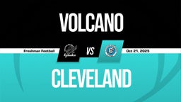 10/21 Highlights vs Volcano