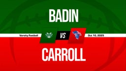 10/10 Highlights vs Badin