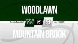 01/13 Highlights @ Mountain Brook