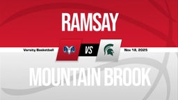 11/18 Highlights @ Mountain Brook