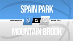 11/10 Highlights vs Spain Park