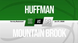 01/20 Highlights @ Mountain Brook
