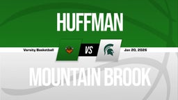 01/20 Highlights @ Mountain Brook