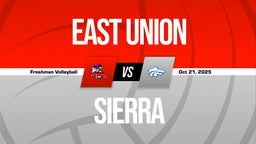 10/21 Highlights @ Sierra