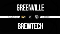 01/23 Highlights vs Greenville