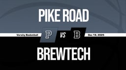 12/18 Highlights vs Pike Road