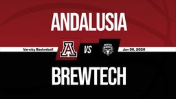01/6 Highlights vs Andalusia