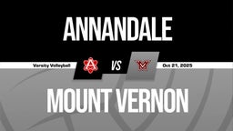 10/21 Highlights @ Mount Vernon