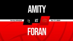10/17 Highlights @ Foran