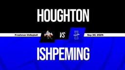09/30 Highlights vs Houghton