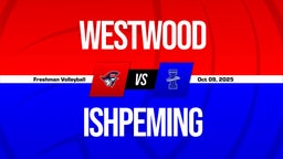 10/9 Highlights vs Westwood