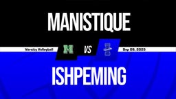 09/9 Highlights vs Manistique
