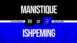 09/9 Highlights @ Ishpeming