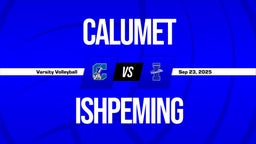 09/23 Highlights vs Calumet