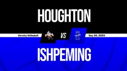 09/30 Highlights vs Houghton