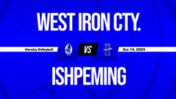 10/14 Highlights @ Ishpeming