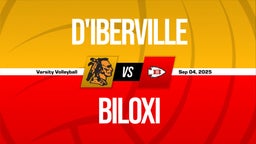 09/4 Highlights vs D'Iberville