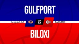 09/23 Highlights @ Biloxi