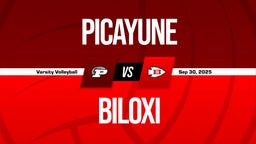 09/30 Highlights vs Picayune