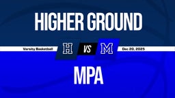 12/19 Highlights vs Higher Ground