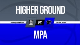 12/19 Highlights vs Higher Ground