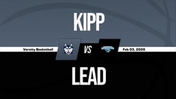 02/3 Highlights @ LEAD