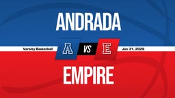 01/30 Highlights vs Andrada