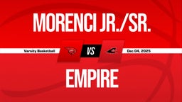 12/4 Highlights @ Empire