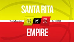 12/17 Highlights vs Santa Rita