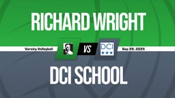 09/29 Highlights vs Richard Wright
