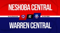 01/6 Highlights vs Neshoba Central