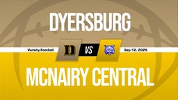09/12 Highlights vs Dyersburg