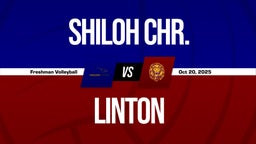 10/20 Highlights vs Shiloh Chr.