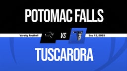 09/12 Highlights @ Tuscarora
