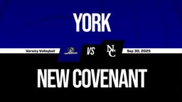 09/30 Highlights vs York