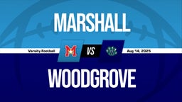 08/14 Highlights @ Woodgrove