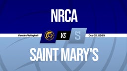 10/2 Highlights vs NRCA
