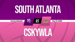 08/14 Highlights @ CSKYWLA