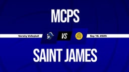 09/16 Highlights @ Saint James